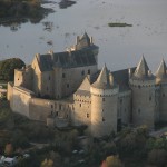 Château de Suscinio
